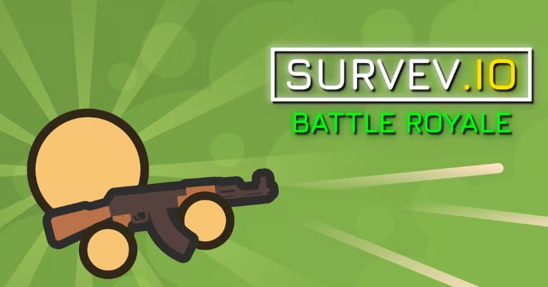 Surviv.io