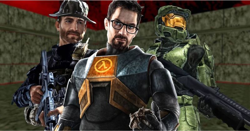 Game fps cũ hay nhất cho thế hệ 8x 9x – Ký ức phòng máy không thể quên 10 Tại sao game fps cũ vẫn hấp dẫn thế hệ 8x 9x đến hôm nay