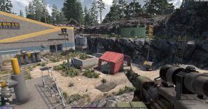 Top 10 game bắn súng sinh tồn PC hay nhất 2026