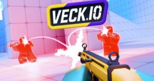 Top 10 game bắn súng web hay nhất 2026