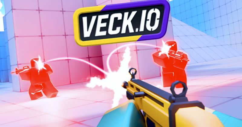 Top 10 game bắn súng web hay nhất 2026