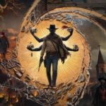 Tựa game cuối cùng của giám đốc nghệ thuật Half-Life 2