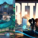 VALORANT hé lộ bản đồ Summit và chế độ đặt bom 3v3 chuyên để luyện tập retake