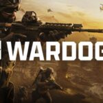 Wardogs chính thức ra mắt_ Tựa game bắn súng chiến thuật mới lấy cảm hứng từ Battlefield và Arma