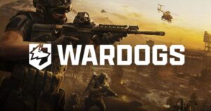 Wardogs chính thức ra mắt_ Tựa game bắn súng chiến thuật mới lấy cảm hứng từ Battlefield và Arma