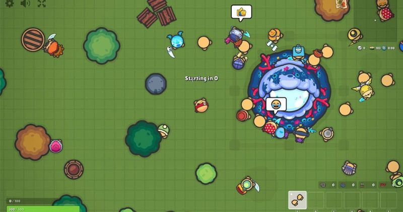 Zombs Royale
