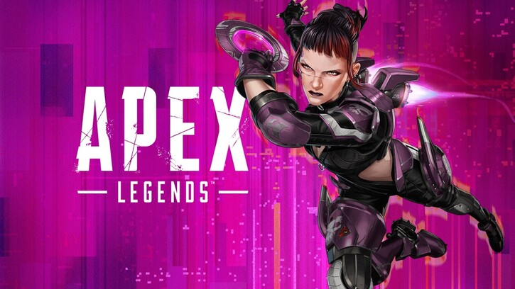Top 15 game bắn súng PC hay nhất 2026 5 Apex Legends