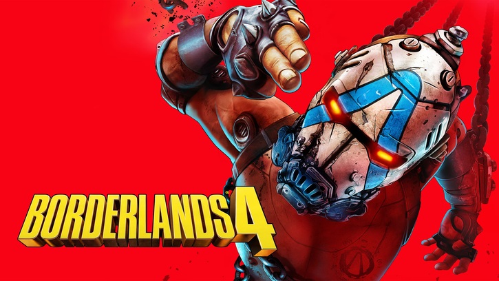 Top 15 game bắn súng PC hay nhất 2026 17 Borderlands 4