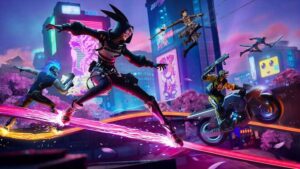 Game bắn súng online PC hay nhất mọi cấu hình 2026