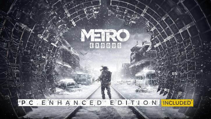 Top 15 game bắn súng PC hay nhất 2026 11 Metro Exodus
