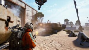 Top 10 game bắn súng sinh tồn PC hay nhất 2026
