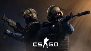 Top 15 game bắn súng PC hay nhất 2026