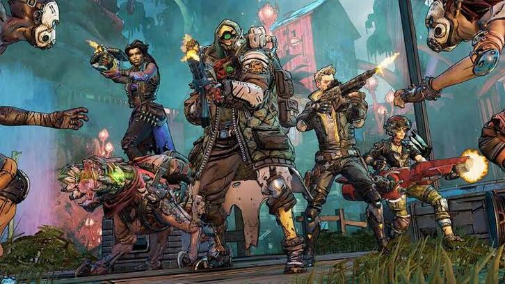 Top 15 game bắn súng PC hay nhất 2026 2 Top game bắn súng PC 2026: Xu hướng và lựa chọn cho game thủ Việt Nam