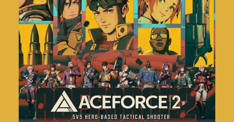 Aceforce 2
