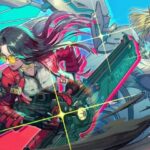 Top game bắn súng anime hot nhất được nhiều người Việt chơi