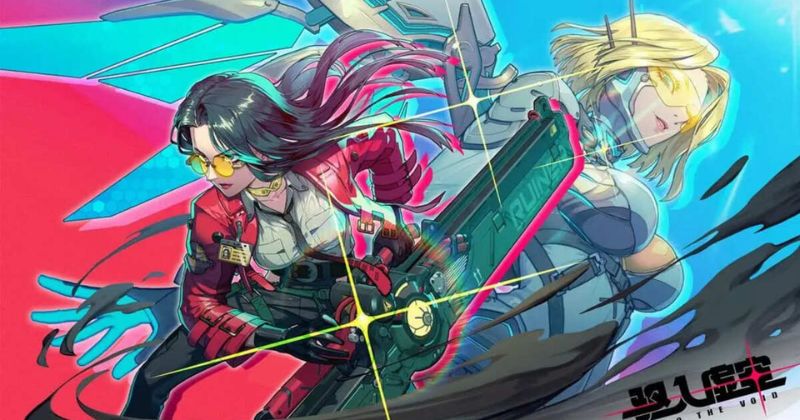 Top game bắn súng anime hot nhất được nhiều người Việt chơi