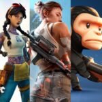 5 game thay thế PUBG đáng chơi