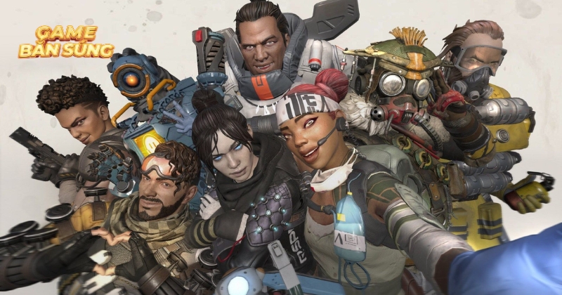 Apex Legends