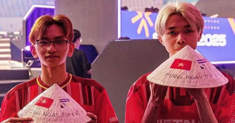Bài học đắt giá về bảo vệ tuyển thủ esports Việt Nam sau drama PUBG