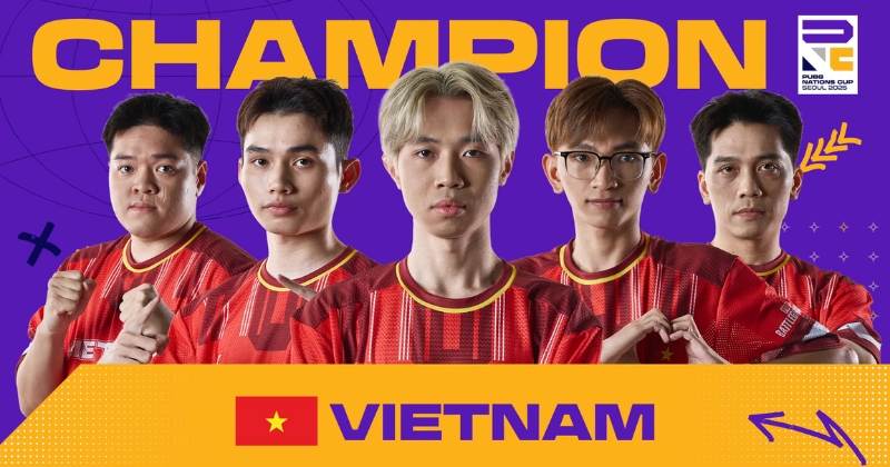 PewPew lên tiếng về drama PUBG: Góc nhìn của cựu ông bầu 4 Bài học lớn cho thể thao điện tử Việt Nam sau những phát biểu của PewPew