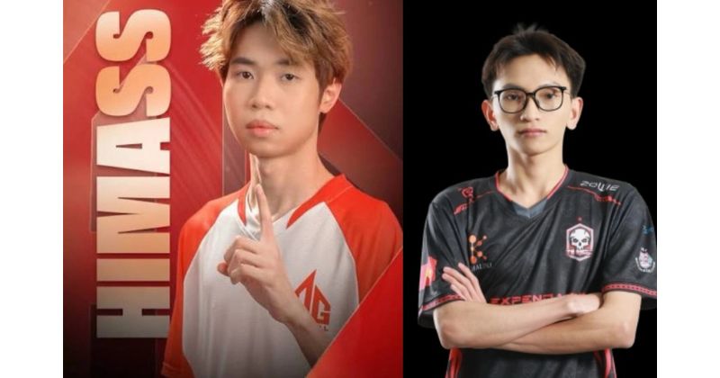 Himass PUBG là ai: Tiểu sử thần đồng bắn súng số 1 Việt Nam 5 Biến cố tại giải đấu PUBG Asia Stars 2026 và làn sóng ủng hộ Himass