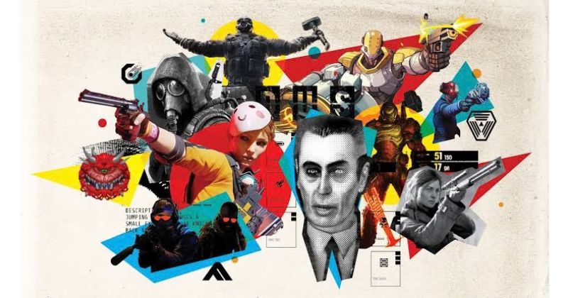 Các tựa game bắn súng hưởng lợi từ làn sóng game thủ rời bỏ PUBG