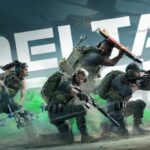 Cách tải Delta Force PC