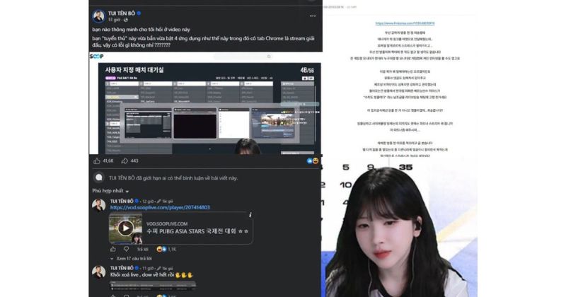 Cộng đồng game thủ Việt Nam phản ứng gay gắt trước drama PUBG bị xử ép