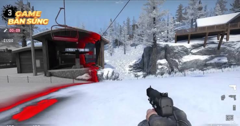 Counter-Strike 2 (CS2)