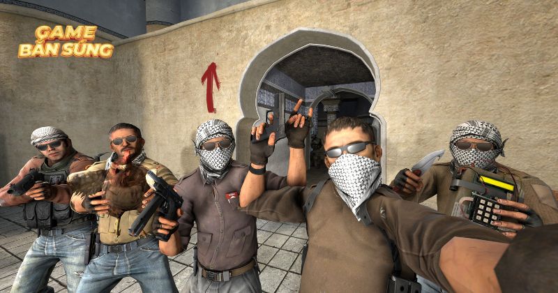 Game CSGO là gì