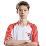 Himass - tiểu sử thần đồng PUBG Việt Nam