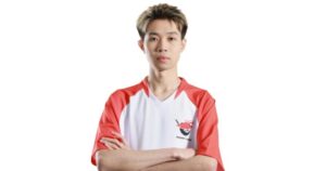 Himass - tiểu sử thần đồng PUBG Việt Nam