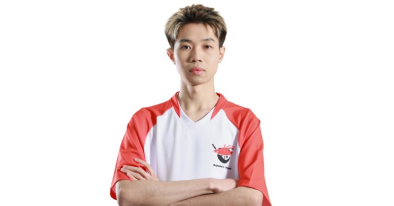 Himass PUBG là ai: Tiểu sử thần đồng bắn súng số 1 Việt Nam 1 Himass - tiểu sử thần đồng PUBG Việt Nam