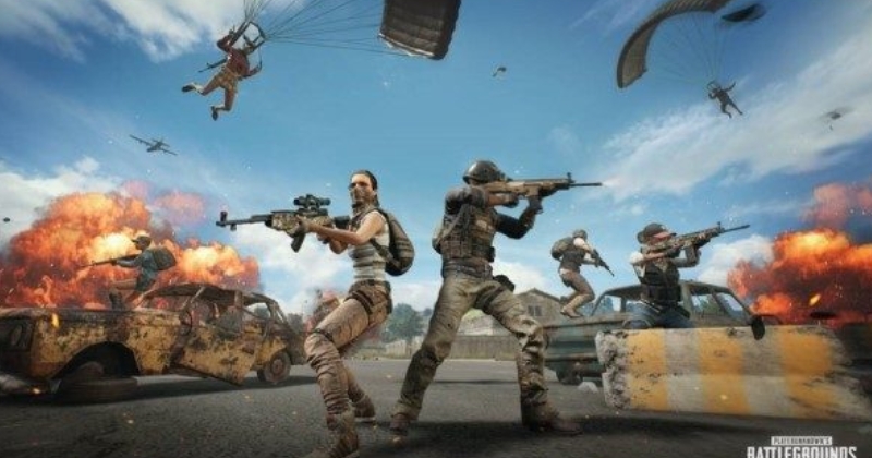 Lý do người chơi tìm kiếm các tựa game bắn súng sinh tồn thay thế PUBG