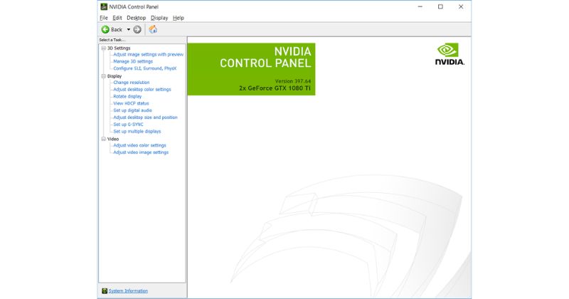 Cách bật FPS Unlocker cho Roblox Mở khóa FPS Roblox qua NVIDIA Control Panel _ NVIDIA App