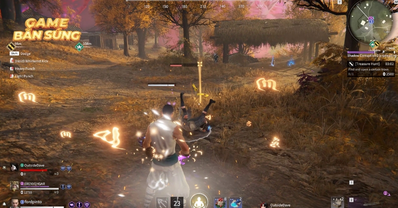 Naraka_ Bladepoint