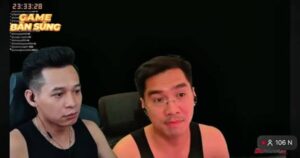 PewPew lên tiếng về drama PUBG
