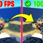 Roblox FPS unlocker