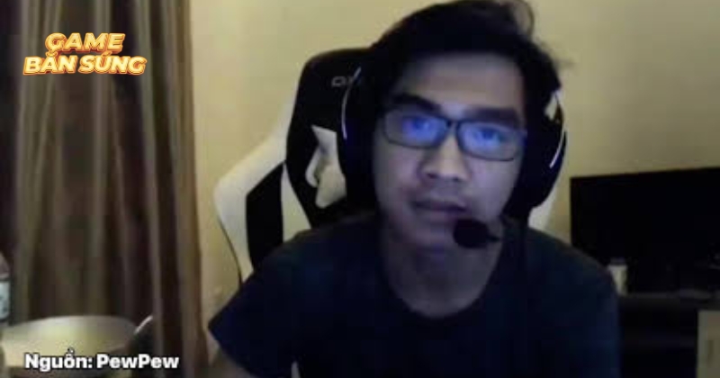 PewPew lên tiếng về drama PUBG: Góc nhìn của cựu ông bầu 2 Streamer PewPew và di sản đồng hành cùng PUBG Việt Nam từ những ngày đầu