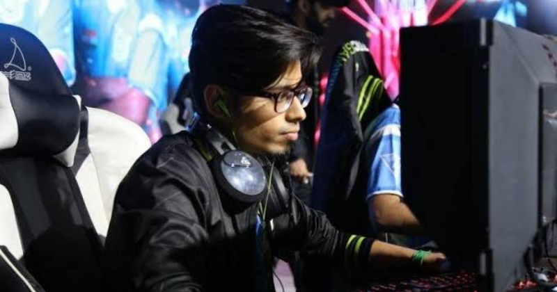 Sự cố gian lận Forsaken csgo tại giải eXTREMESLAND 2018