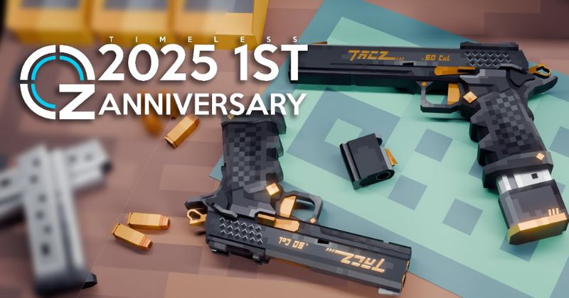 TaCZ (Timeless and Classics Zero)