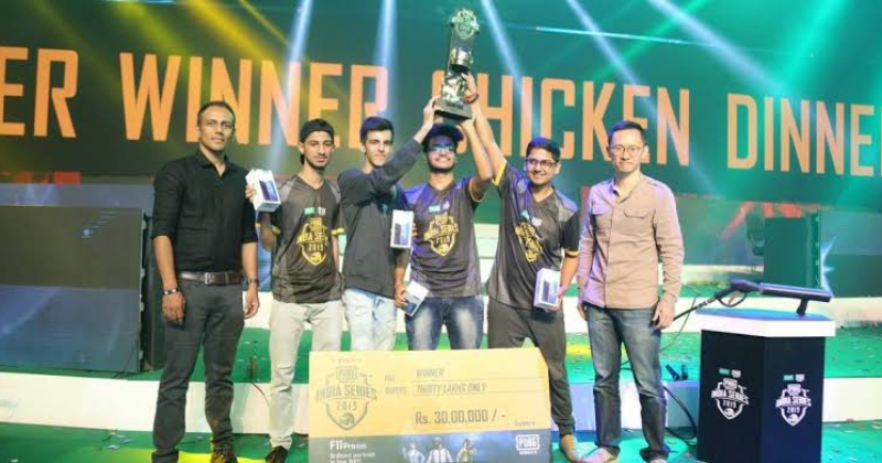 Tác động vụ Forsaken csgo tới cộng đồng CS_GO và Indian esports