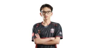 Tiểu sử TanVuu PUBG và sự cố nghỉ game từ giải đấu 2026