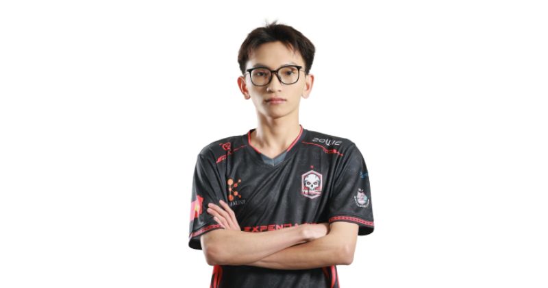Tiểu sử TanVuu PUBG và sự cố nghỉ game từ giải đấu 2026