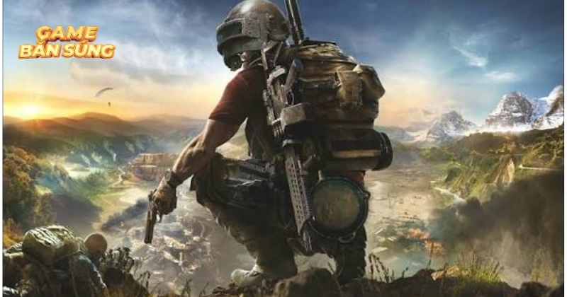 Top 5 game thay thế PUBG đáng chơi nhất năm 2026