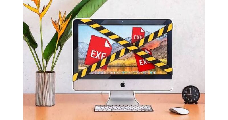 Cảnh báo an toàn Roblox FPS Unlocker Tuyệt đối không tải các tệp tin .exe trôi nổi không rõ nguồn gốc để tránh nguy cơ nhiễm mã độc