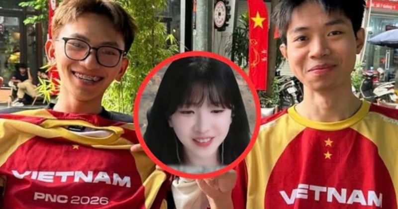 Vụ ồn ào bất công tại giải đấu giao lưu PUBG Asia Stars 2026 của TanVuu