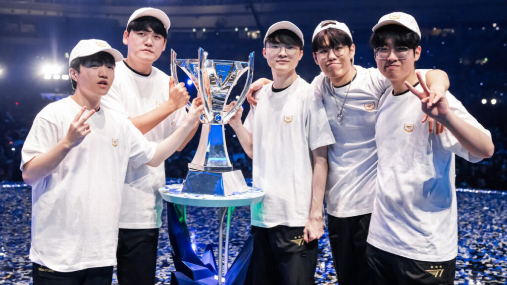 Esports là gì? Giải mã sức hút của thể thao điện tử hiện nay 6 Sự hấp dẫn của bộ môn Esports