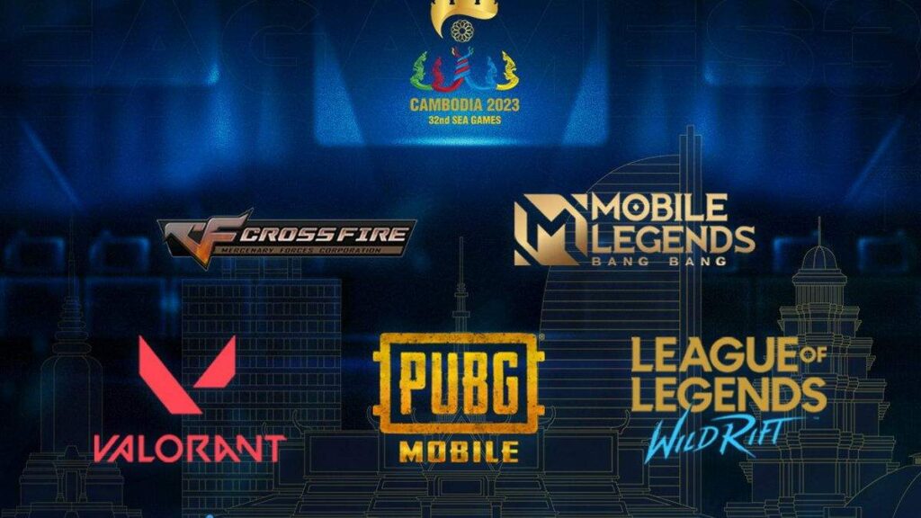 Esports là gì? Giải mã sức hút của thể thao điện tử hiện nay 3 Các tựa game Esports phổ biến hiện nay