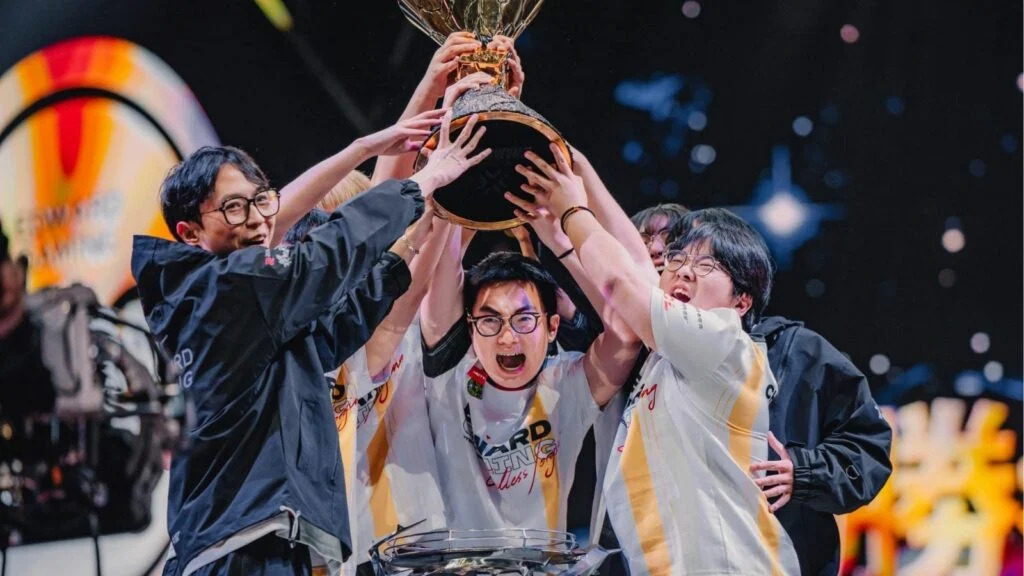 Esports là gì? Giải mã sức hút của thể thao điện tử hiện nay 7 Những yếu tố cần có để trở thành tuyển thủ Esports